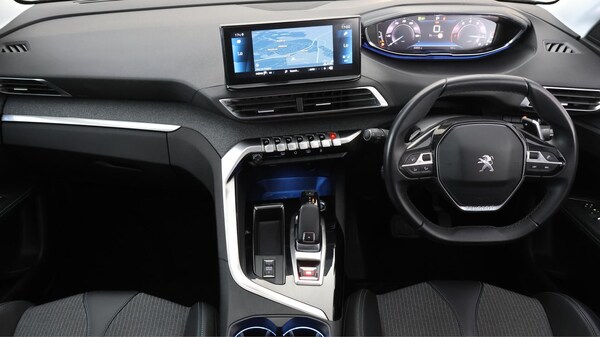 Used Peugeot 3008 2021 for sale - 76327194: Photo 14