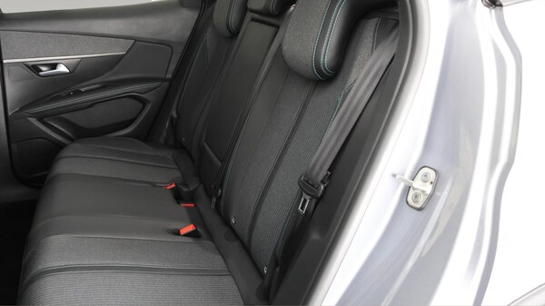 Used Peugeot 3008 2021 for sale - 76327194: Photo 17