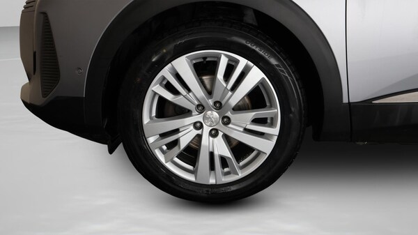 Used Peugeot 3008 2021 for sale - 76327194: Photo 19
