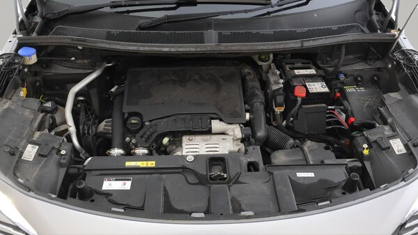 Used Peugeot 3008 2021 for sale - 76327194: Photo 20