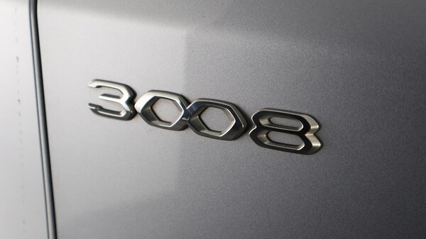Used Peugeot 3008 2021 for sale - 76327194: Photo 22