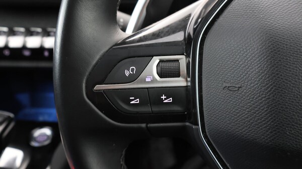 Used Peugeot 3008 2021 for sale - 76327194: Photo 23