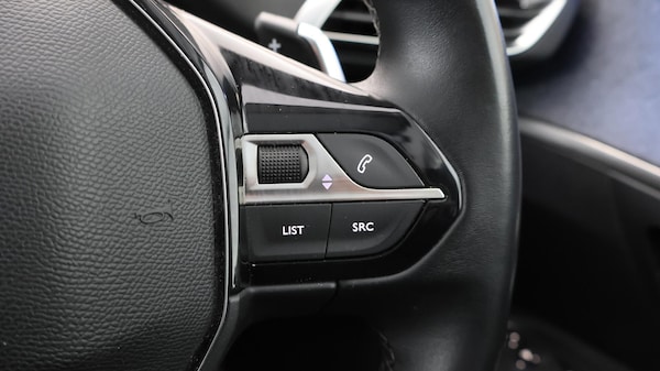 Used Peugeot 3008 2021 for sale - 76327194: Photo 24