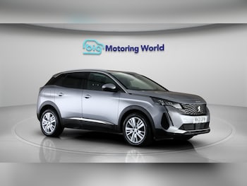 Used Peugeot 3008 2021 for sale - 76327194: Photo 2