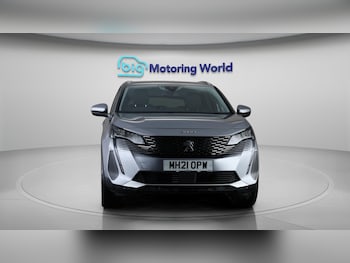 Used Peugeot 3008 2021 for sale - 76327194: Photo 3