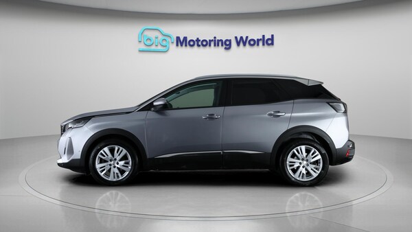 Used Peugeot 3008 2021 for sale - 76327194: Photo 5