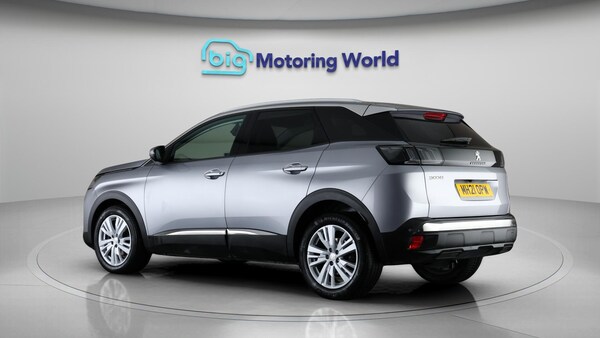 Used Peugeot 3008 2021 for sale - 76327194: Photo 6