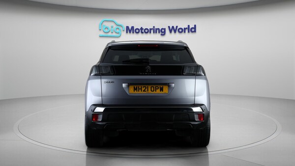 Used Peugeot 3008 2021 for sale - 76327194: Photo 7