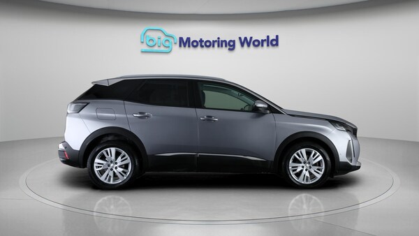 Used Peugeot 3008 2021 for sale - 76327194: Photo 9