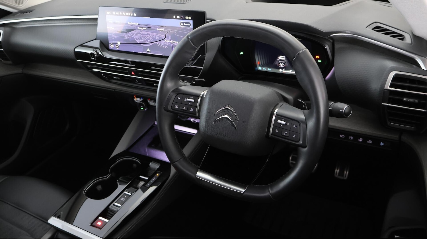 Used Citroen C5 X 2022 for sale - 76349803: Photo 10