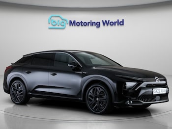 2022 (22) - 1.6 Plug-in Hybrid 225 Shine Plus 5dr e-EAT8