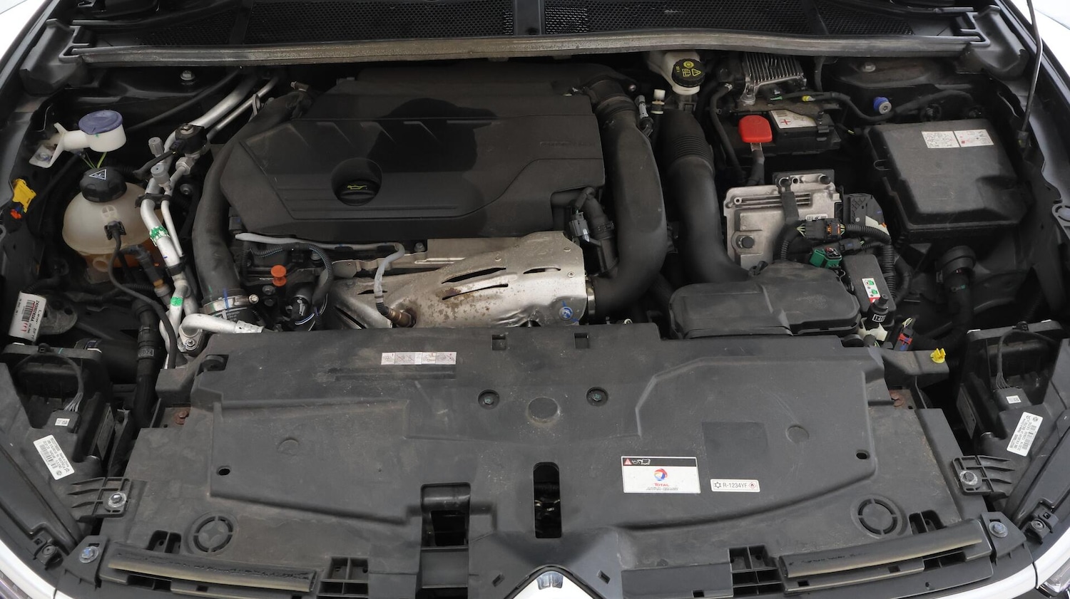 Used Citroen C5 X 2022 for sale - 76349803: Photo 21