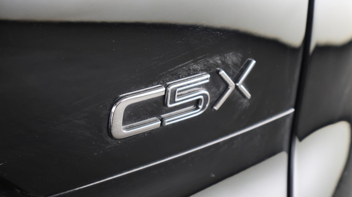 Used Citroen C5 X 2022 for sale - 76349803: Photo 23