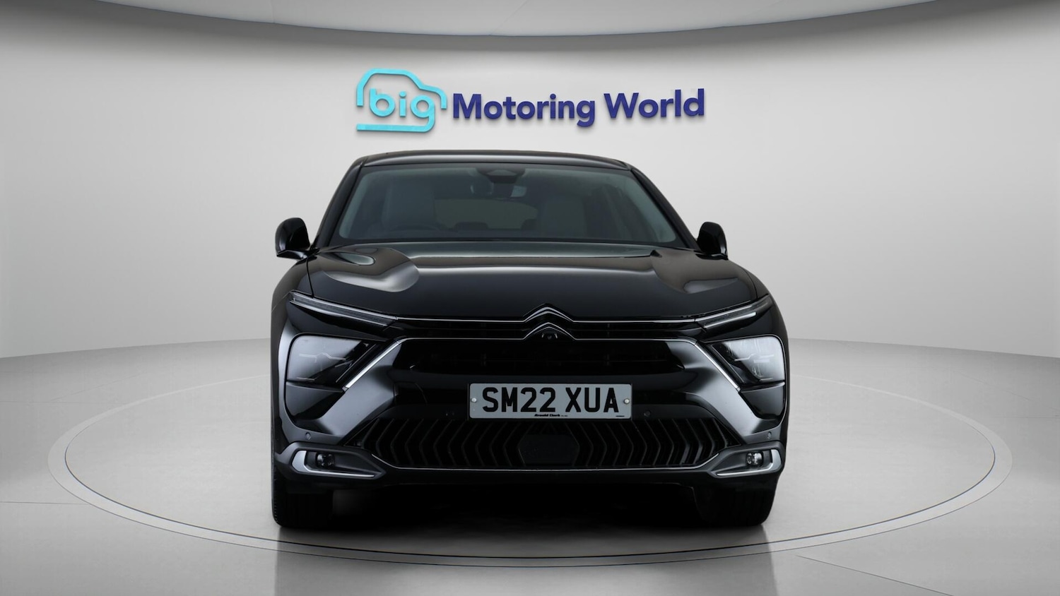 Used Citroen C5 X 2022 for sale - 76349803: Photo 3
