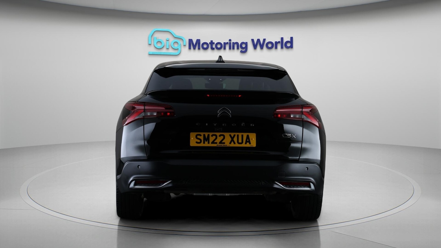 Used Citroen C5 X 2022 for sale - 76349803: Photo 7