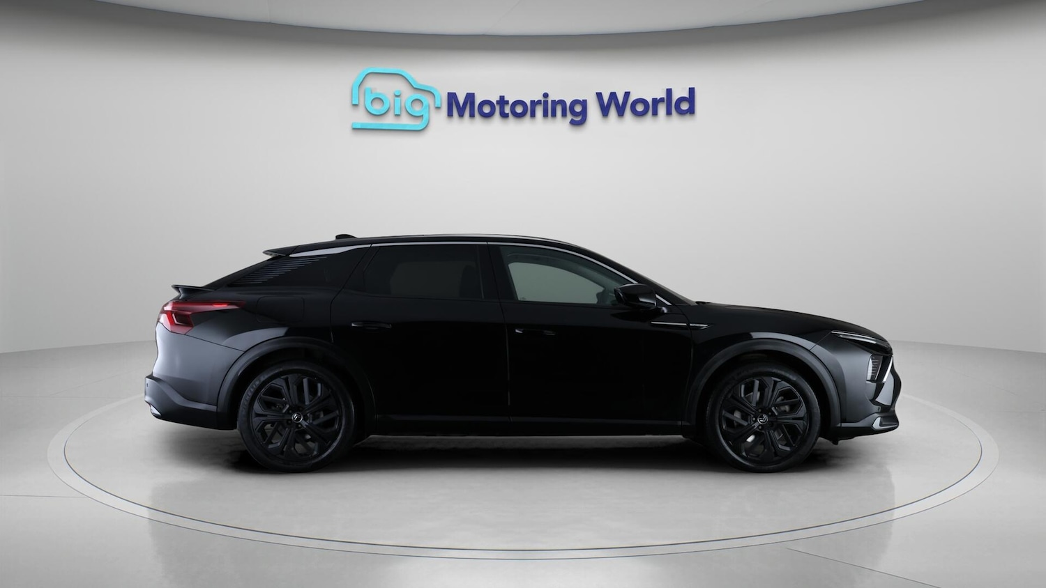 Used Citroen C5 X 2022 for sale - 76349803: Photo 9