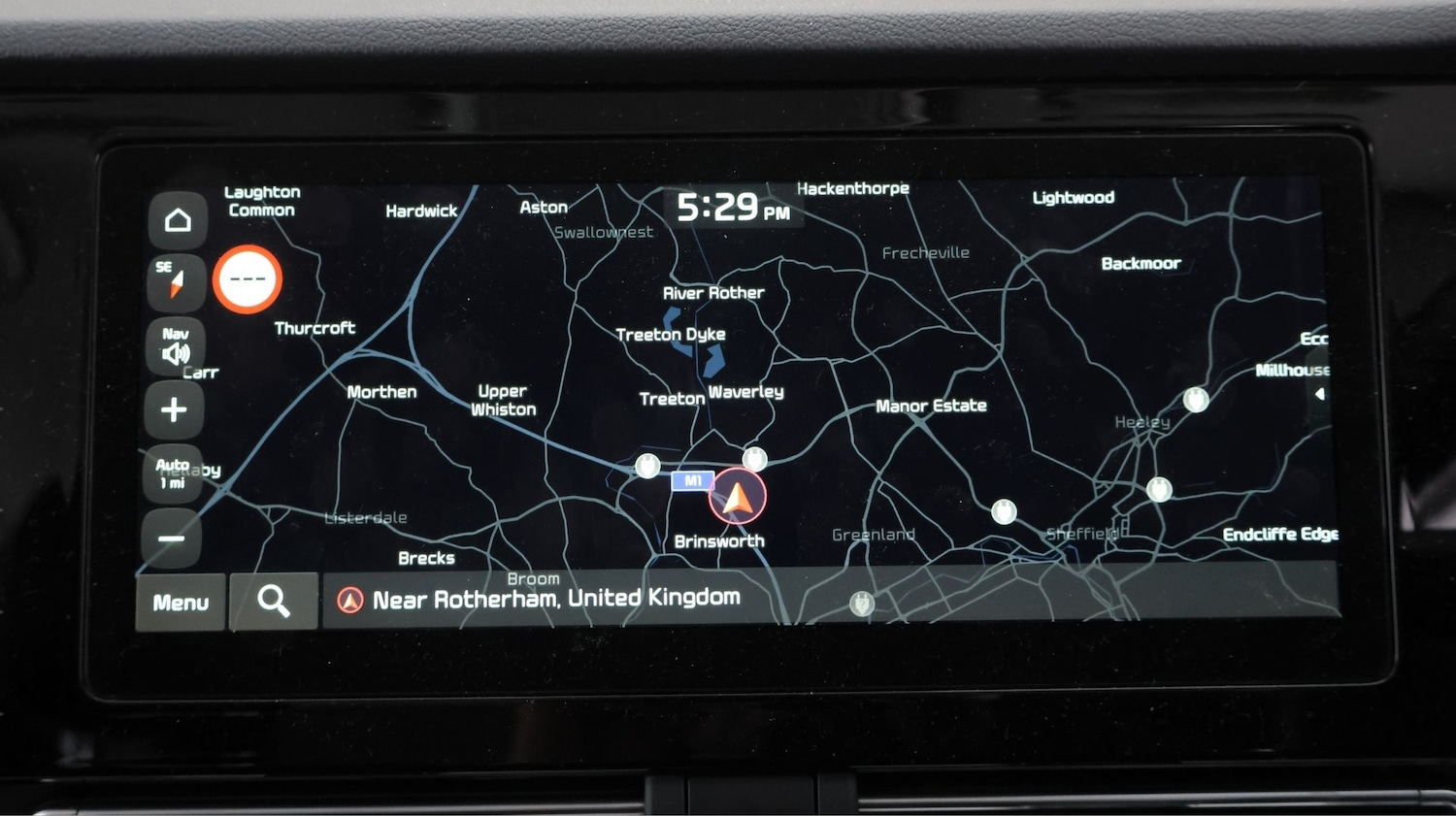 Used Kia Niro 2020 for sale - 77508893: Photo 11