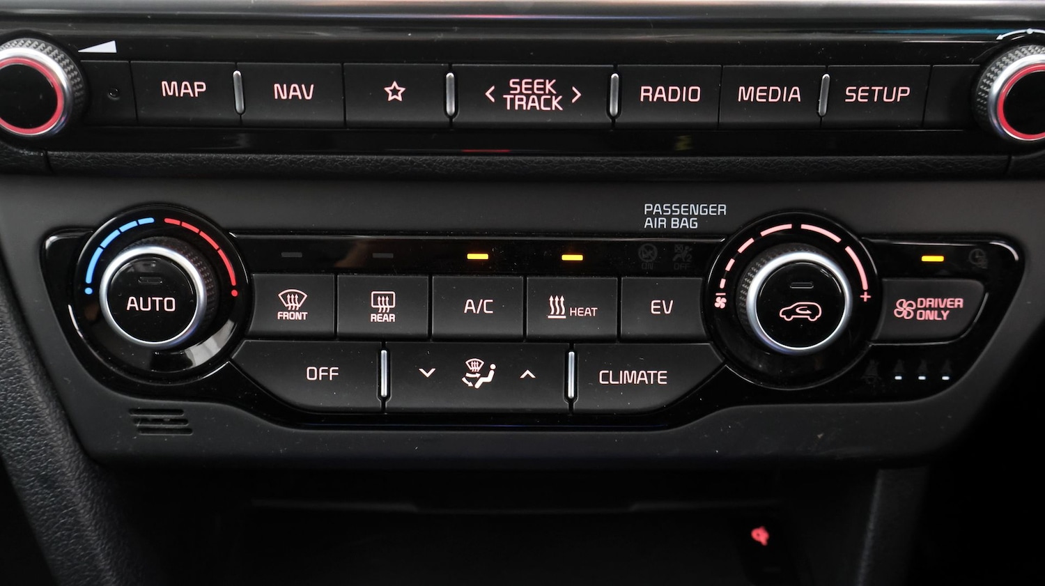 Used Kia Niro 2020 for sale - 77508893: Photo 12