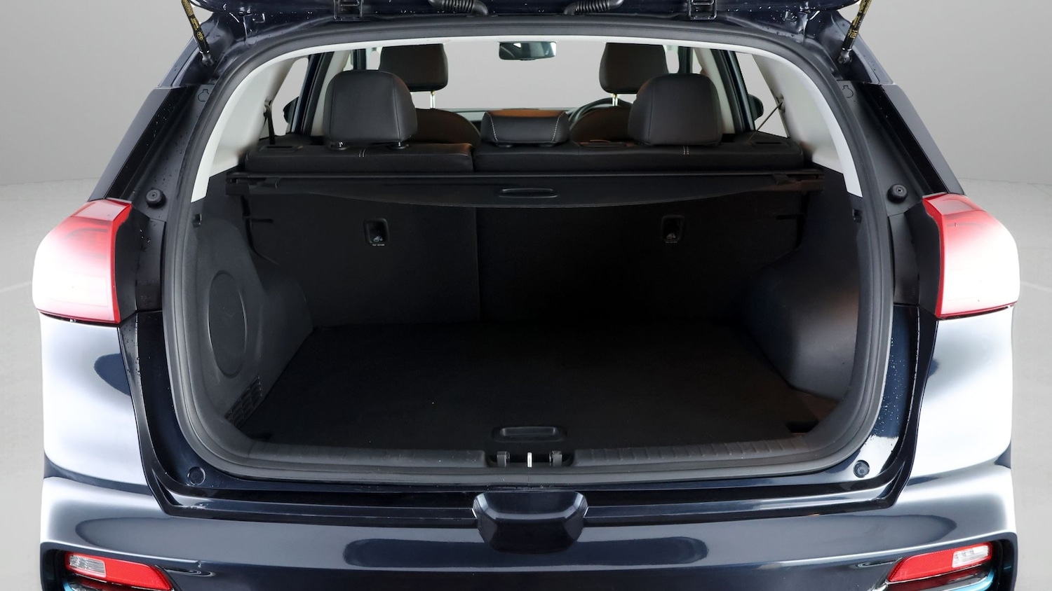 Used Kia Niro 2020 for sale - 77508893: Photo 17