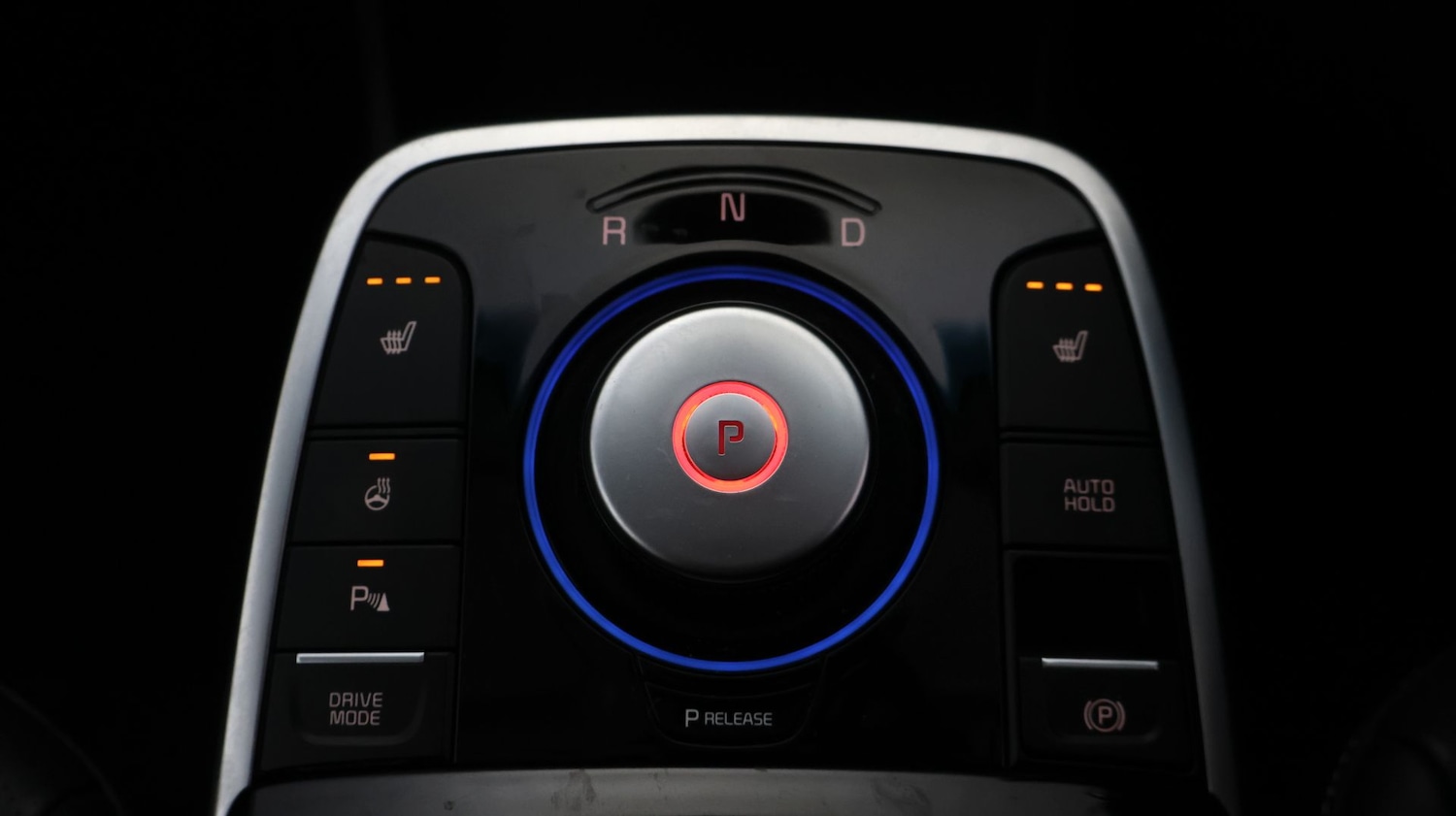 Used Kia Niro 2020 for sale - 77508893: Photo 20