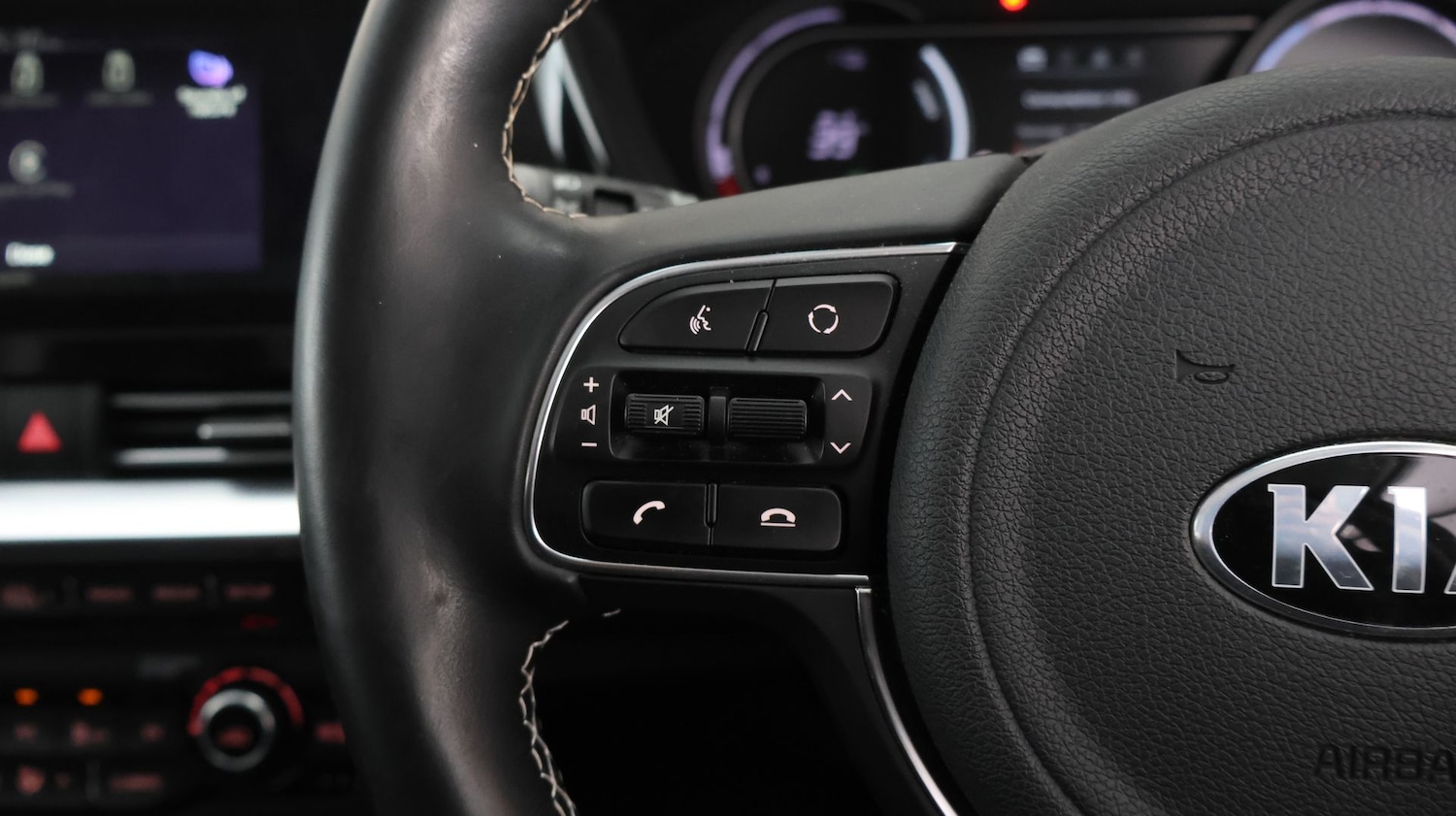 Used Kia Niro 2020 for sale - 77508893: Photo 24