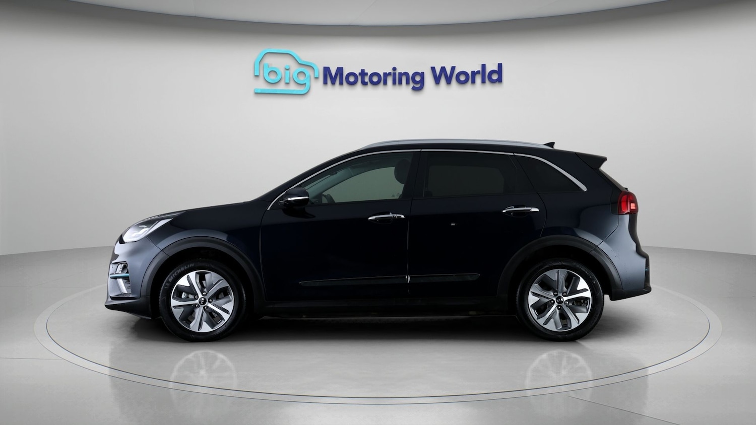 Used Kia Niro 2020 for sale - 77508893: Photo 4