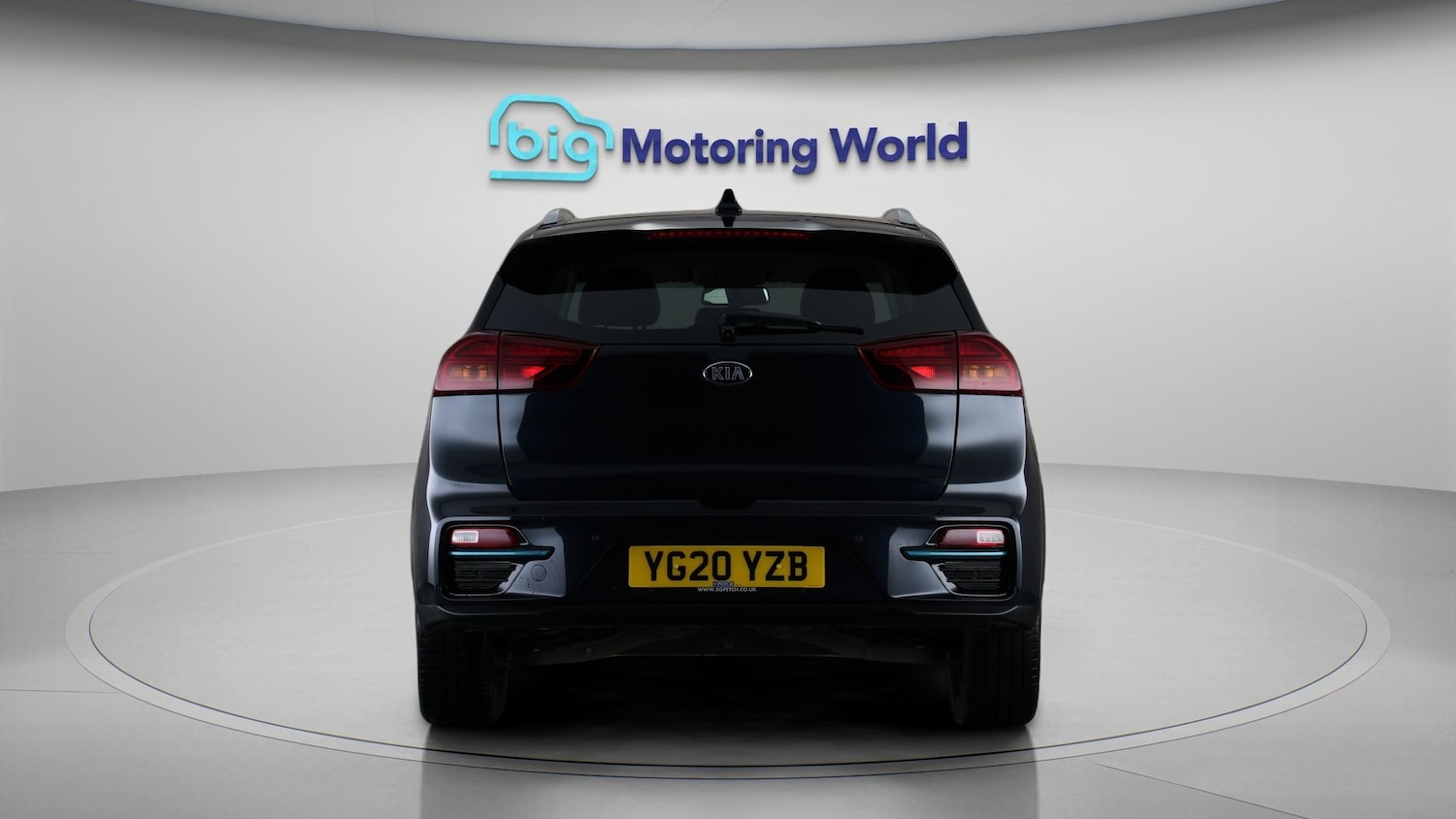 Used Kia Niro 2020 for sale - 77508893: Photo 6