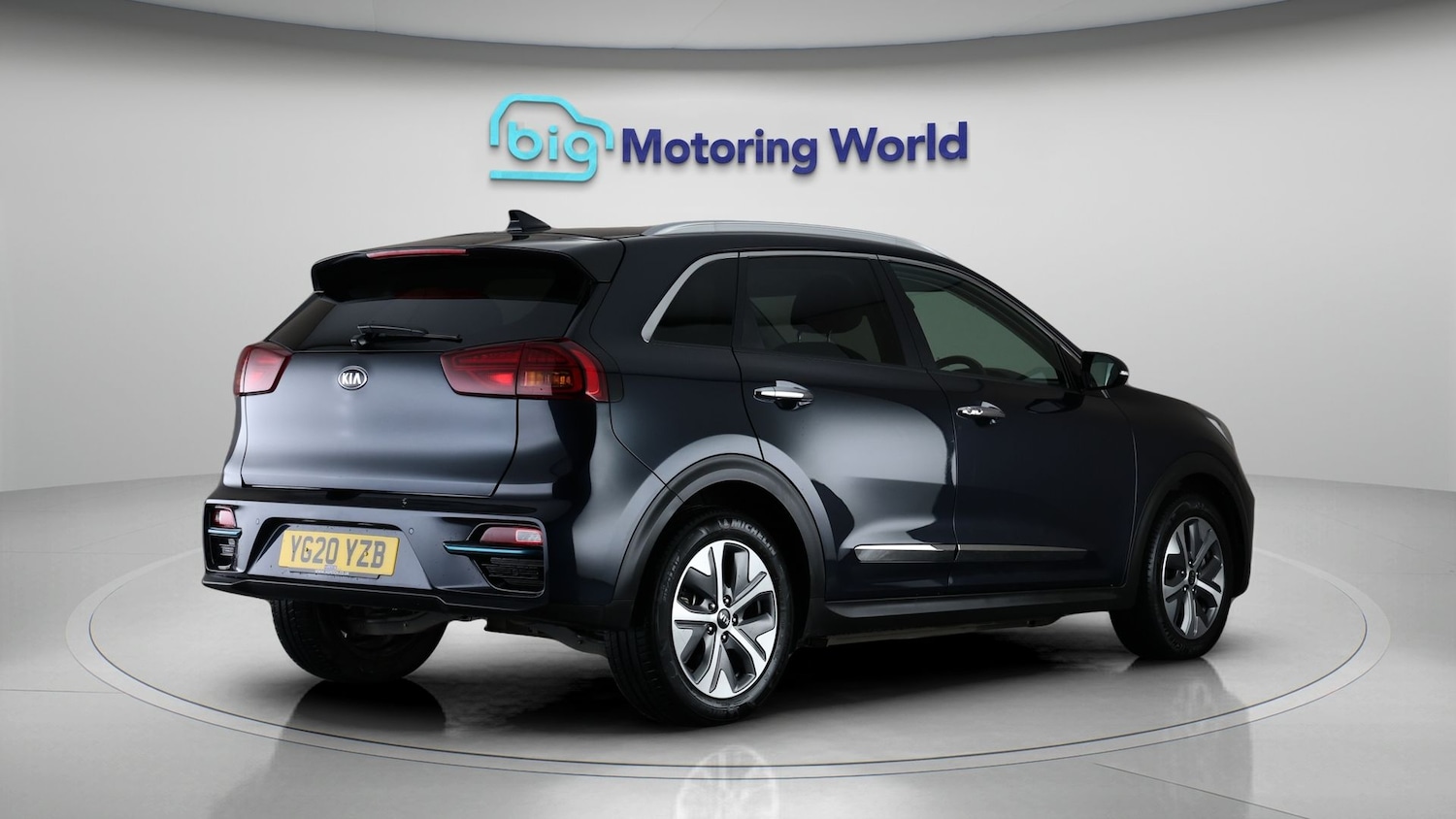 Used Kia Niro 2020 for sale - 77508893: Photo 7