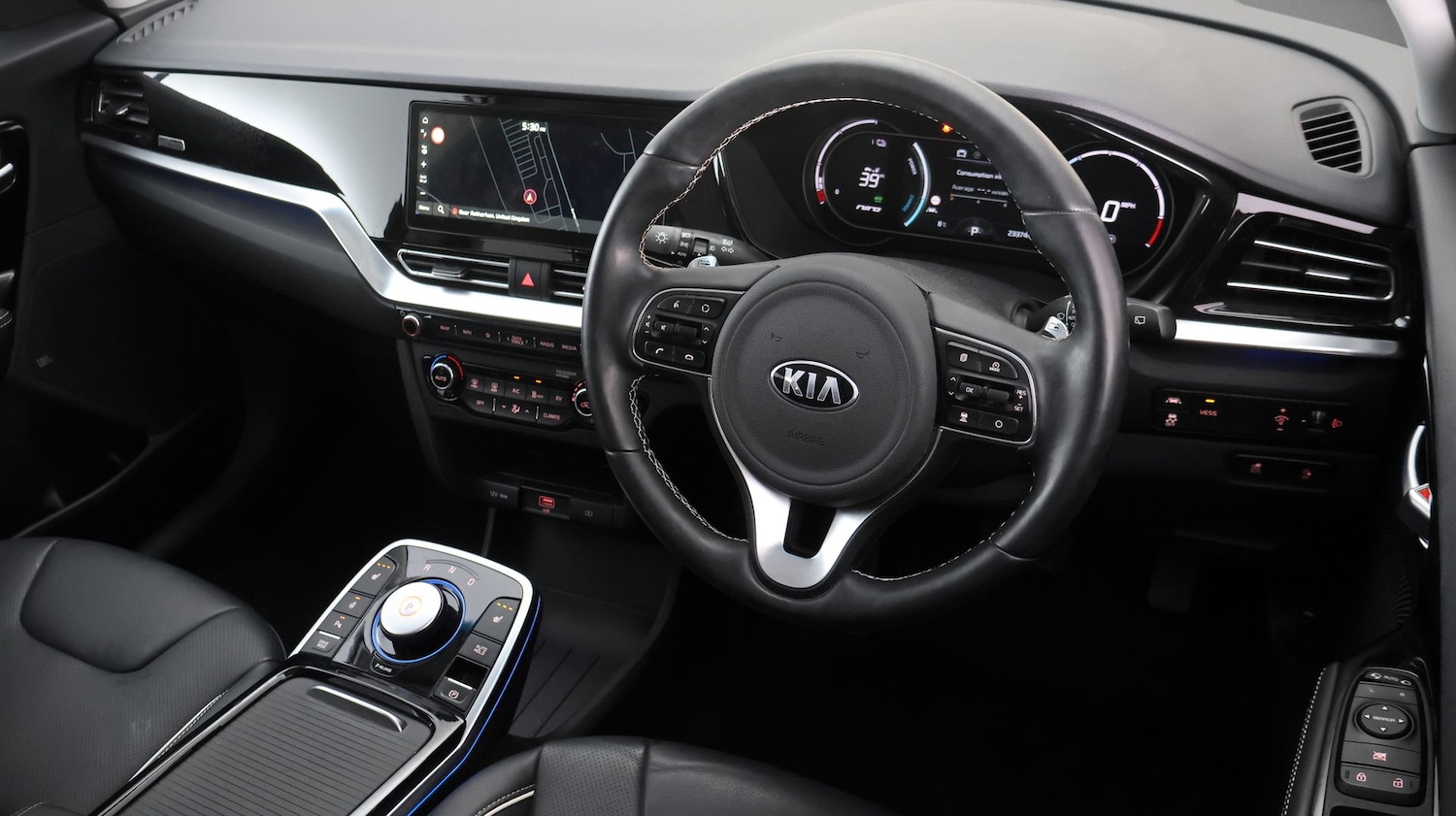 Used Kia Niro 2020 for sale - 77508893: Photo 9