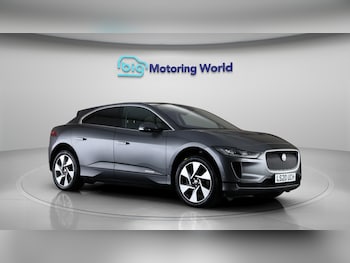 2020 (20) - 294kW EV400 SE 90kWh 5dr Auto