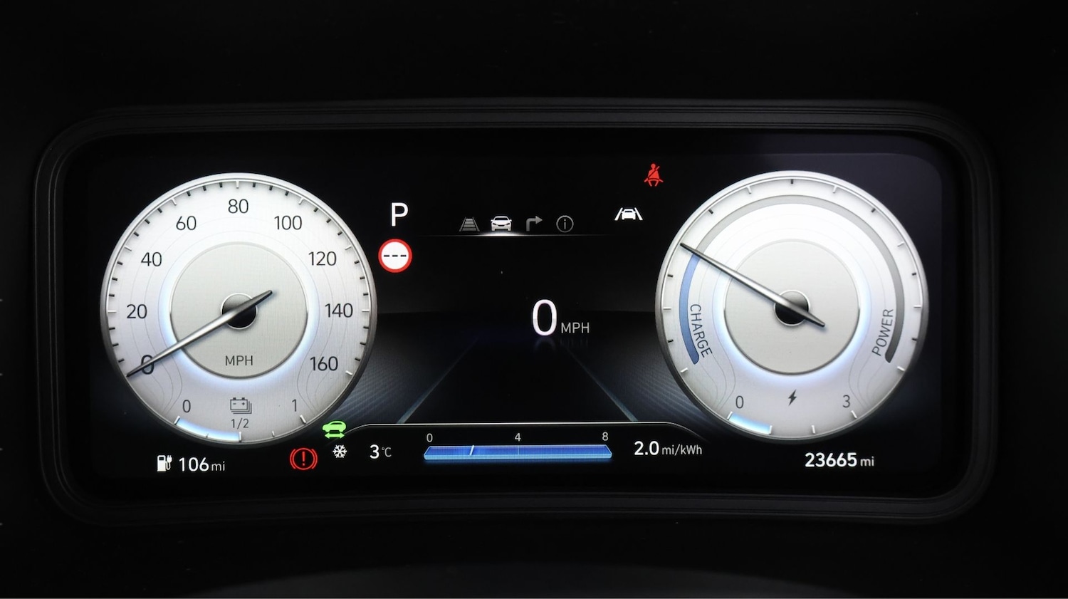 Used Hyundai KONA 2023 for sale - 77428321: Photo 10