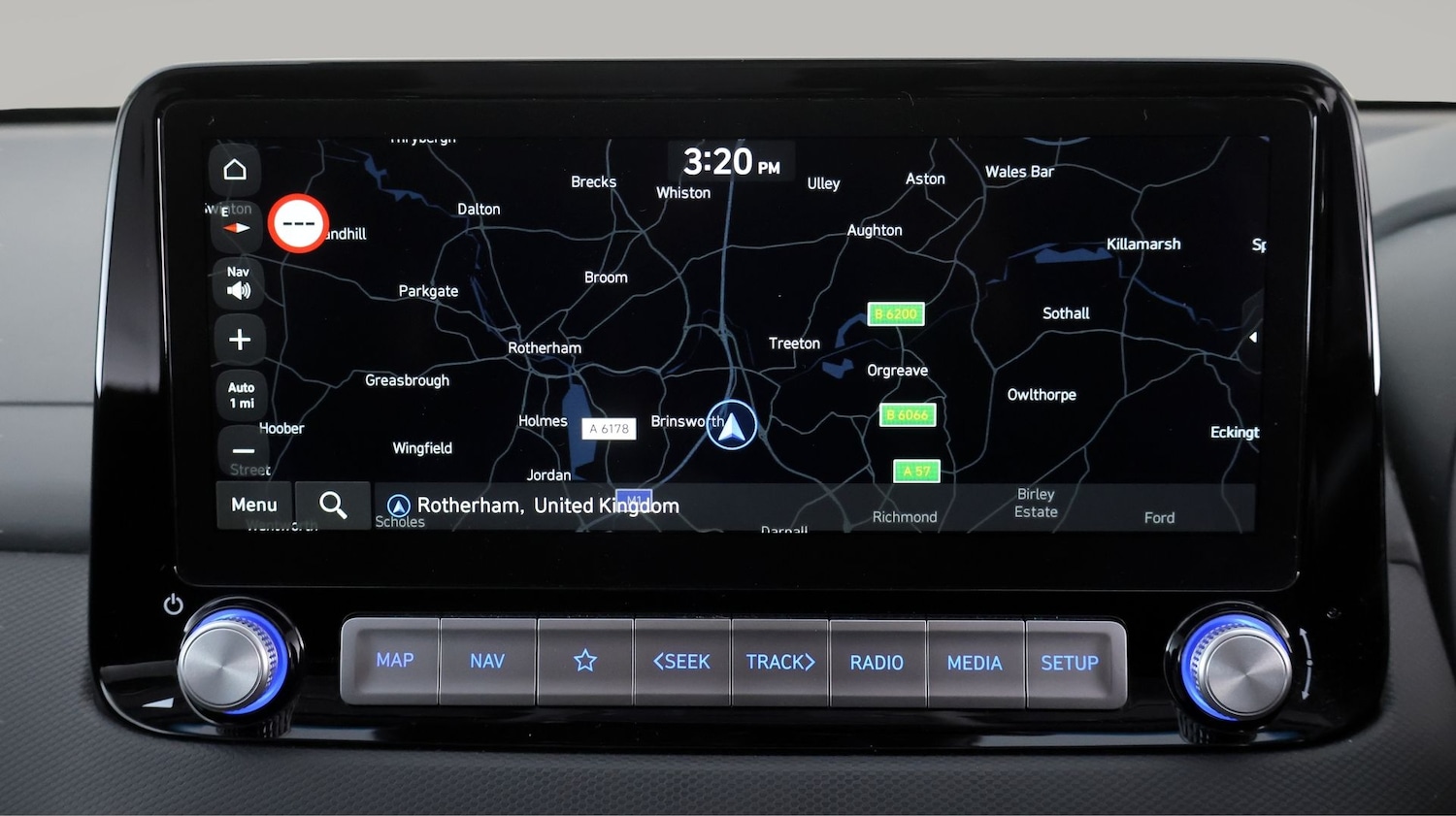 Used Hyundai KONA 2023 for sale - 77428321: Photo 11