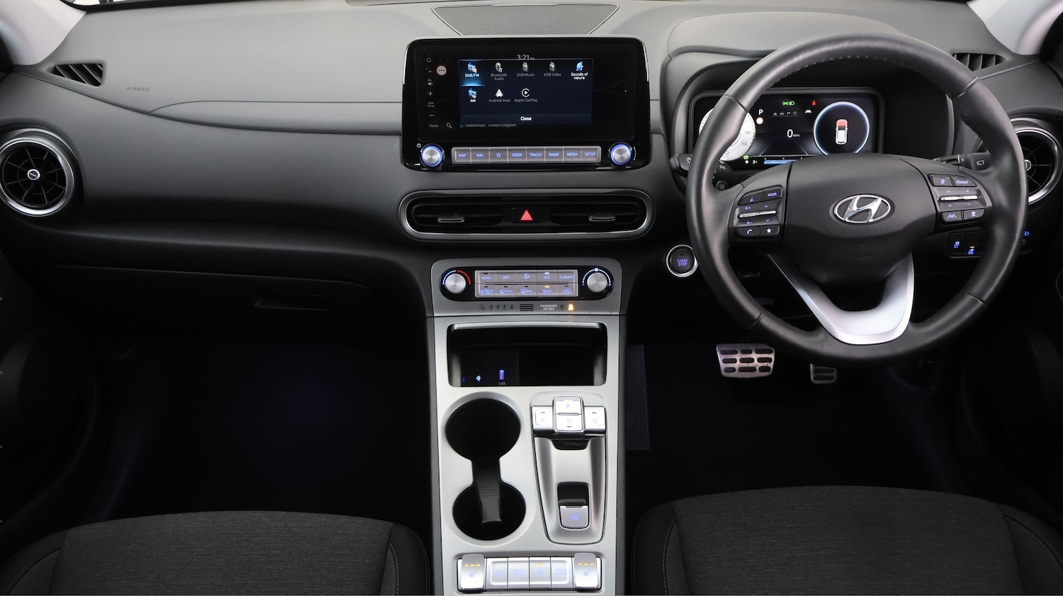 Used Hyundai KONA 2023 for sale - 77428321: Photo 13