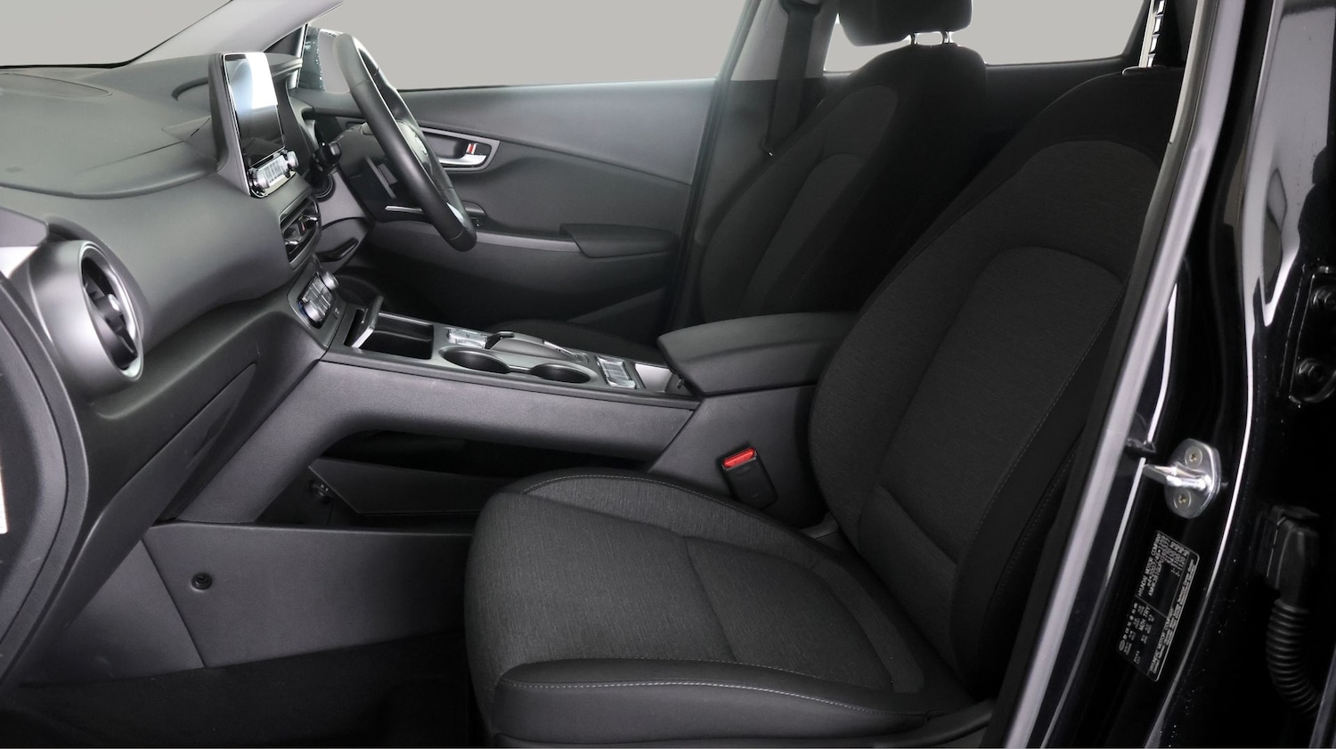 Used Hyundai KONA 2023 for sale - 77428321: Photo 14