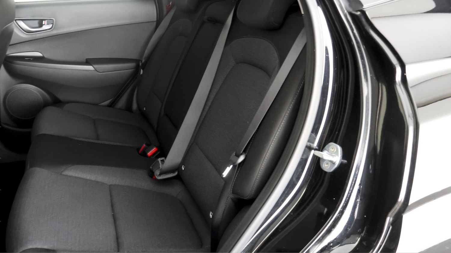 Used Hyundai KONA 2023 for sale - 77428321: Photo 16