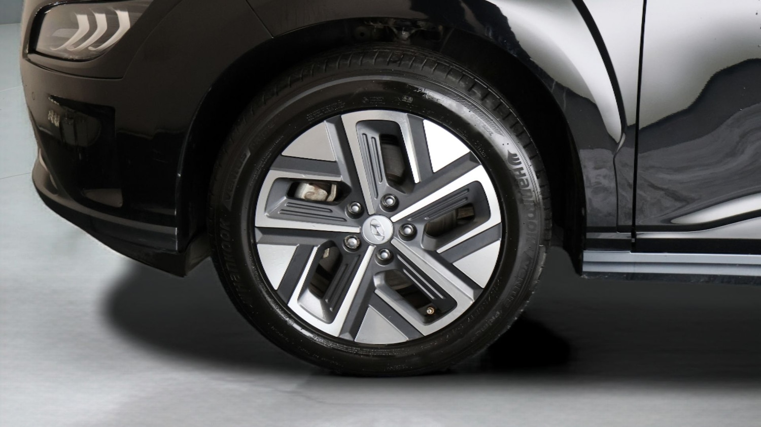 Used Hyundai KONA 2023 for sale - 77428321: Photo 18