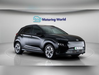 Used Hyundai KONA 2023 for sale - 77428321: Photo