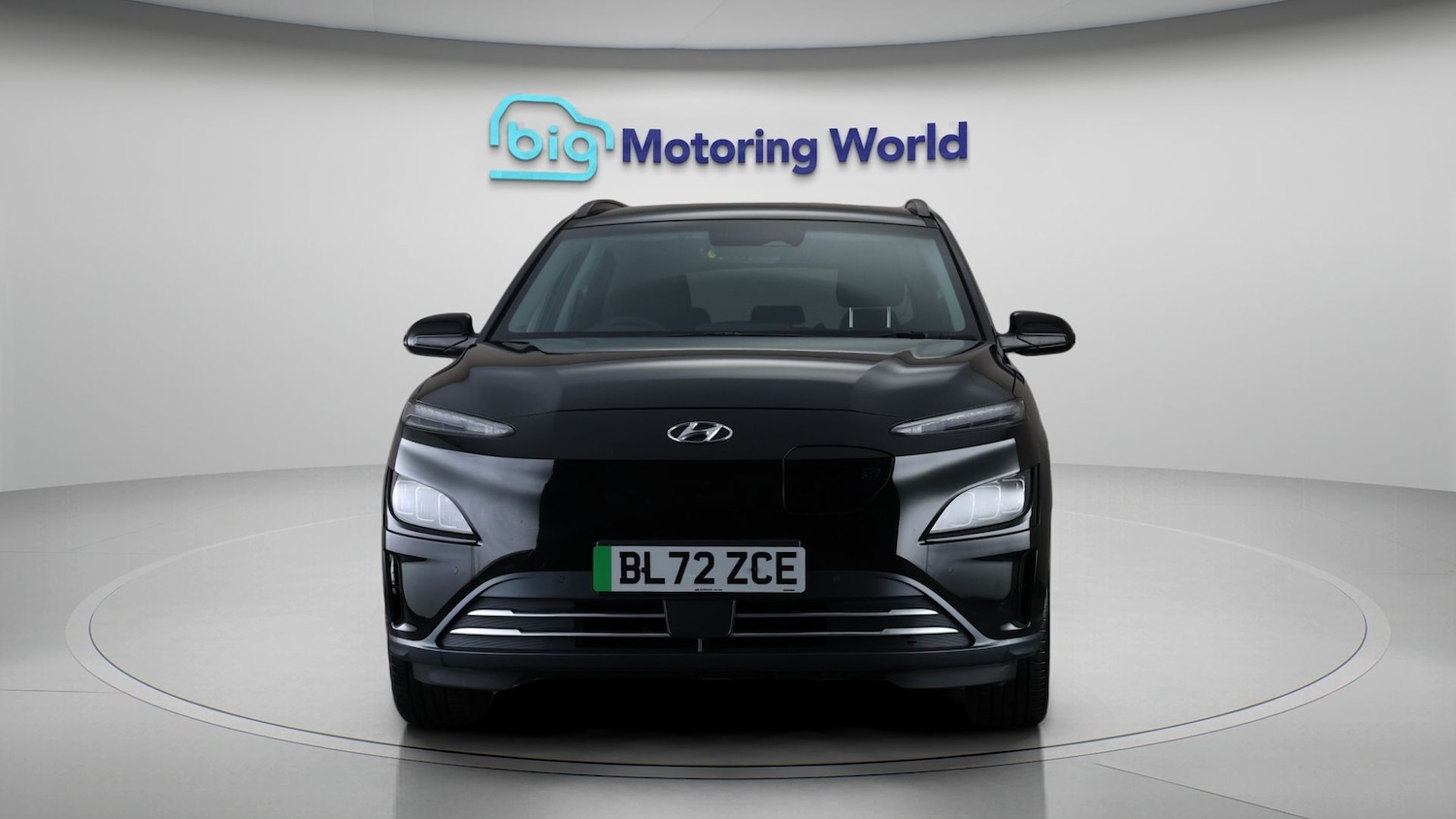 Used Hyundai KONA 2023 for sale - 77428321: Photo 2