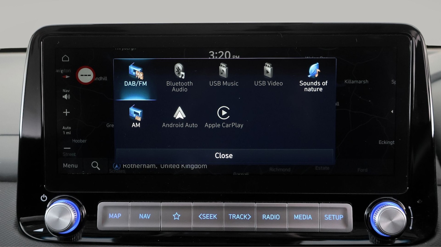 Used Hyundai KONA 2023 for sale - 77428321: Photo 25