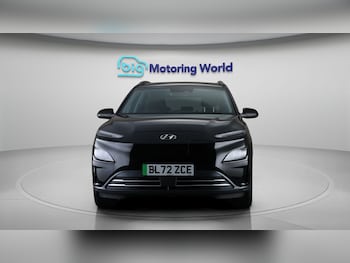 Used Hyundai KONA 2023 for sale - 77428321: Photo