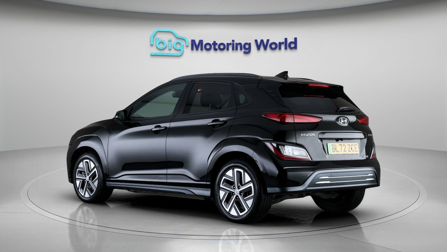 Used Hyundai KONA 2023 for sale - 77428321: Photo 5