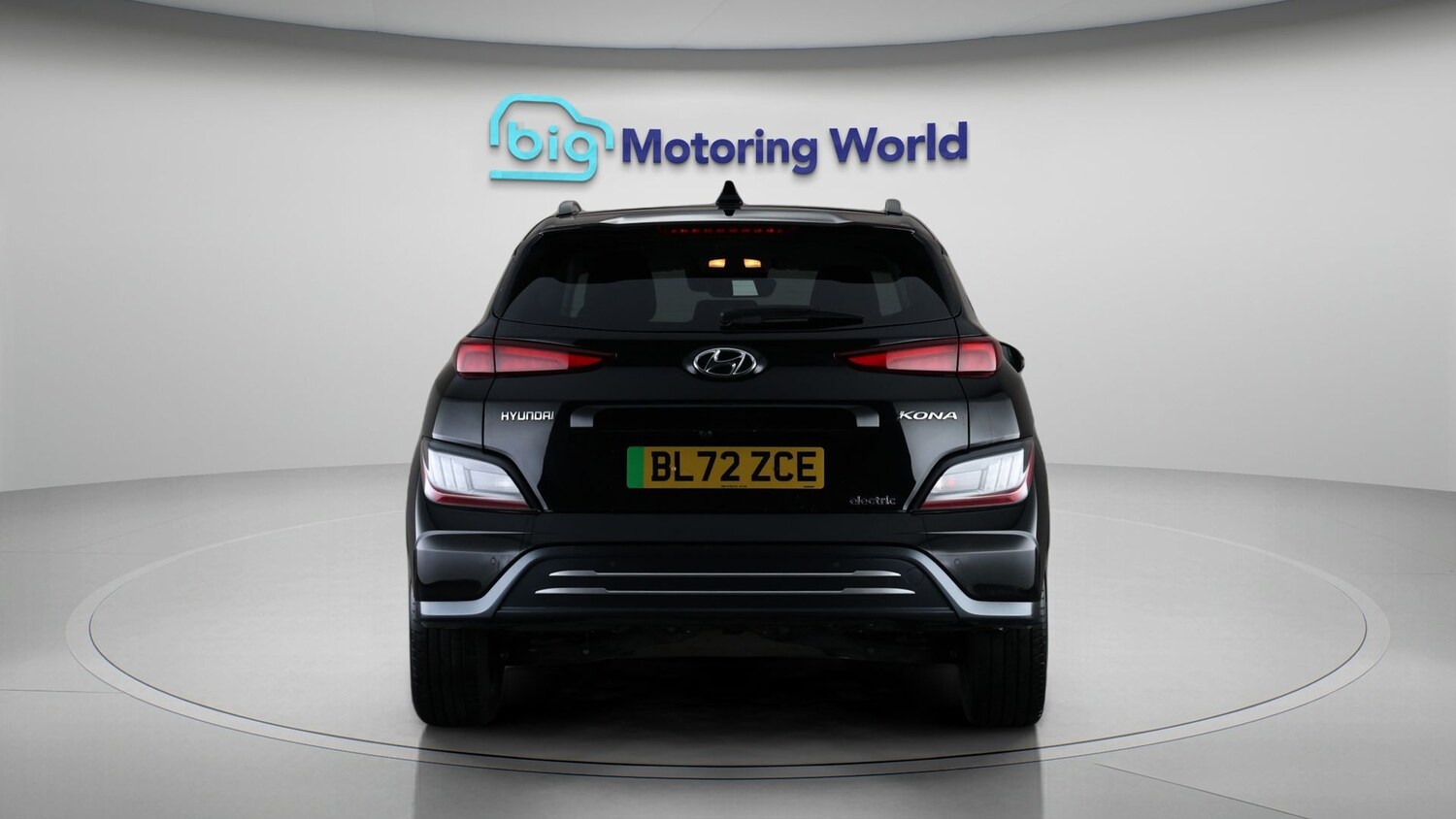 Used Hyundai KONA 2023 for sale - 77428321: Photo 6