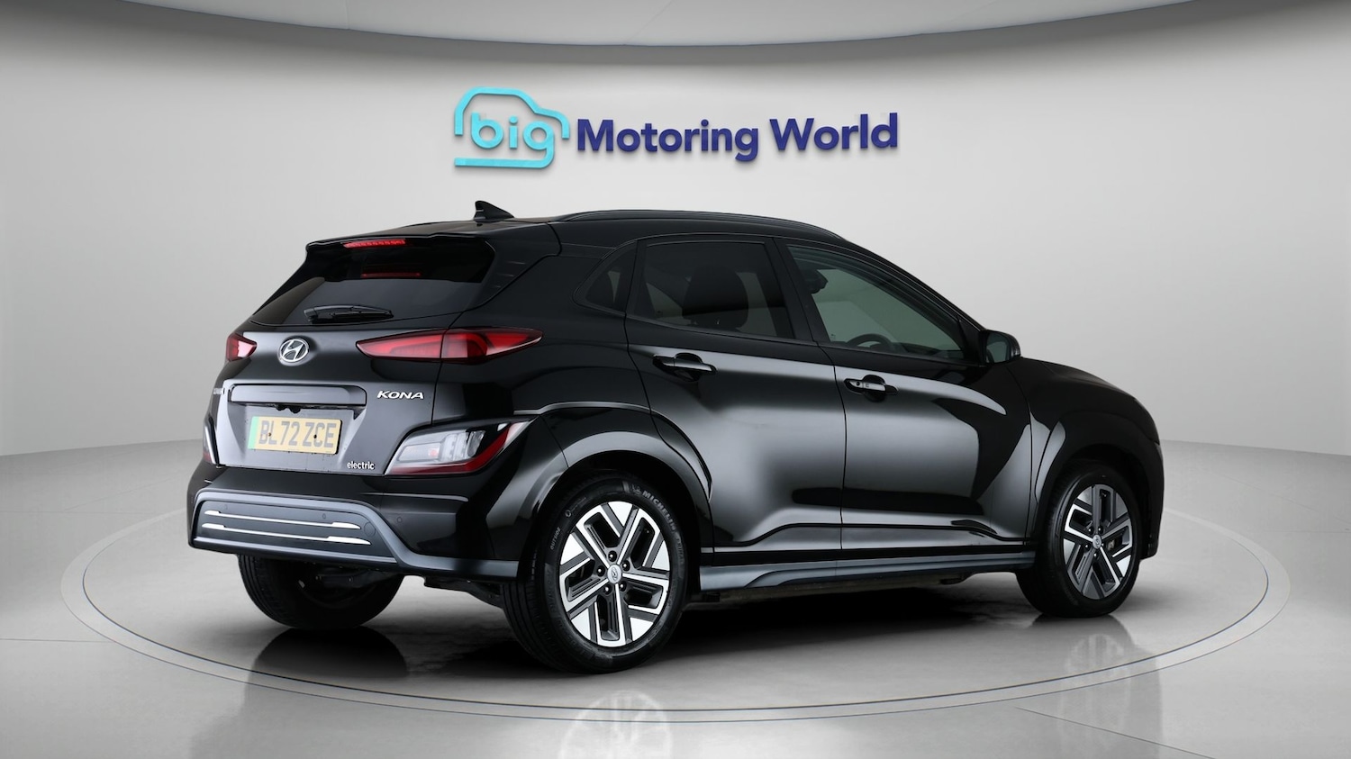 Used Hyundai KONA 2023 for sale - 77428321: Photo 7