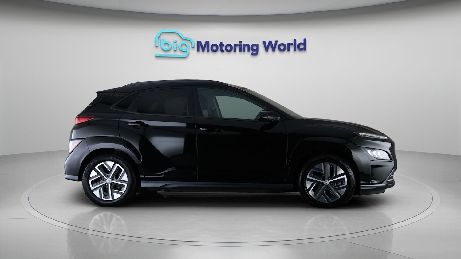 Used Hyundai KONA 2023 for sale - 77428321: Photo 8