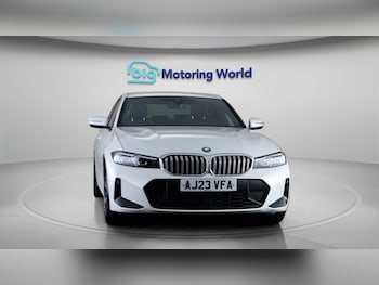 Used BMW 3 Series 2023 for sale - 79555096: Photo