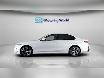 Used BMW 3 Series 2023 for sale - 79555096: Photo
