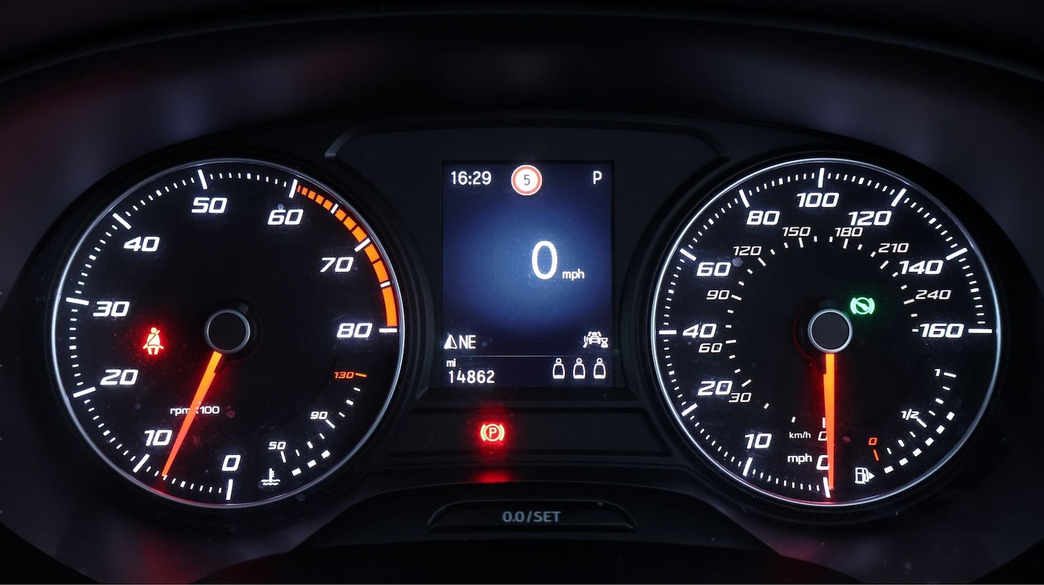 Used SEAT Ateca 2021 for sale - 77555803: Photo 10