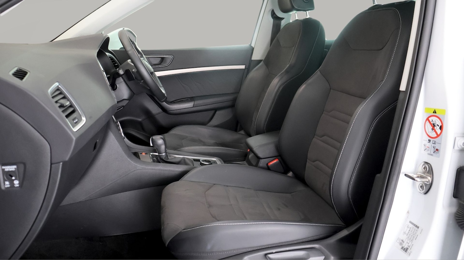 Used SEAT Ateca 2021 for sale - 77555803: Photo 14