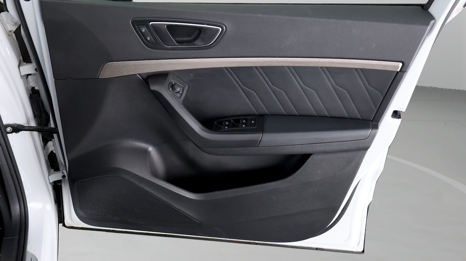 Used SEAT Ateca 2021 for sale - 77555803: Photo 15