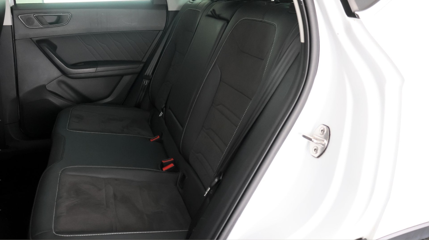Used SEAT Ateca 2021 for sale - 77555803: Photo 16